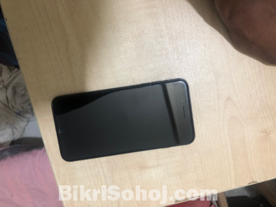 iPhone 7 Pluse 128GB